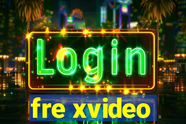 fre xvideo